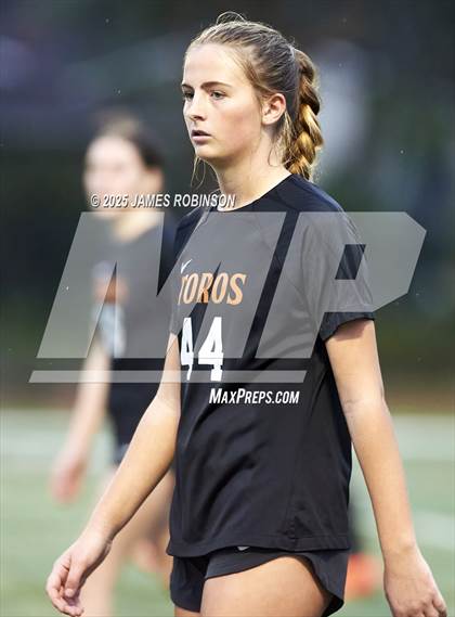 Thumbnail 2 in Tocoi Creek vs Bishop Kenny (Episcopal School Jacksonville JV Invitational Final) photogallery.