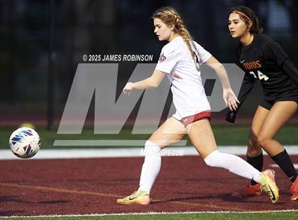 Thumbnail 3 in Tocoi Creek vs Bishop Kenny (Episcopal School Jacksonville JV Invitational Final) photogallery.