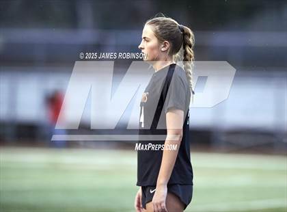 Thumbnail 2 in Tocoi Creek vs Bishop Kenny (Episcopal School Jacksonville JV Invitational Final) photogallery.