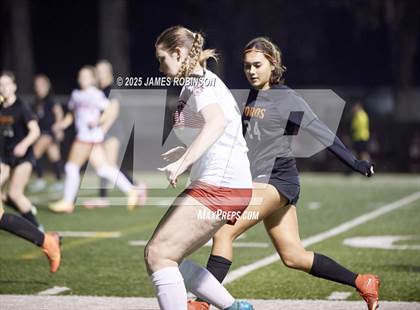 Thumbnail 2 in Tocoi Creek vs Bishop Kenny (Episcopal School Jacksonville JV Invitational Final) photogallery.