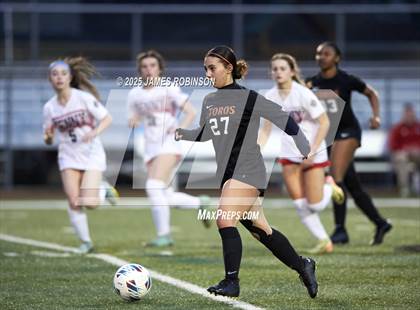 Thumbnail 3 in Tocoi Creek vs Bishop Kenny (Episcopal School Jacksonville JV Invitational Final) photogallery.