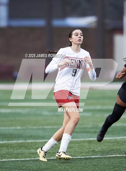 Thumbnail 2 in Tocoi Creek vs Bishop Kenny (Episcopal School Jacksonville JV Invitational Final) photogallery.