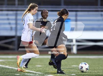 Thumbnail 2 in Tocoi Creek vs Bishop Kenny (Episcopal School Jacksonville JV Invitational Final) photogallery.