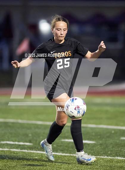 Thumbnail 1 in Tocoi Creek vs Bishop Kenny (Episcopal School Jacksonville JV Invitational Final) photogallery.