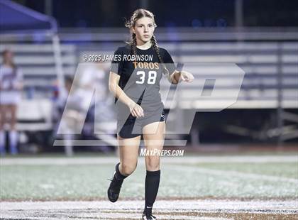 Thumbnail 2 in Tocoi Creek vs Bishop Kenny (Episcopal School Jacksonville JV Invitational Final) photogallery.