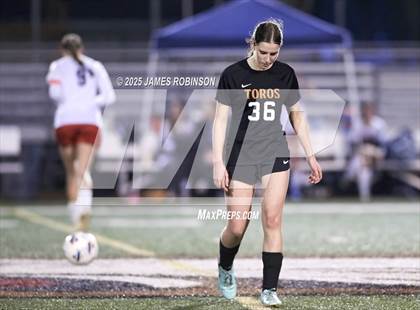Thumbnail 3 in Tocoi Creek vs Bishop Kenny (Episcopal School Jacksonville JV Invitational Final) photogallery.