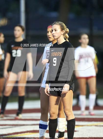 Thumbnail 2 in Tocoi Creek vs Bishop Kenny (Episcopal School Jacksonville JV Invitational Final) photogallery.