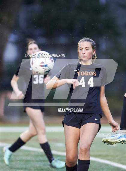 Thumbnail 3 in Tocoi Creek vs Bishop Kenny (Episcopal School Jacksonville JV Invitational Final) photogallery.