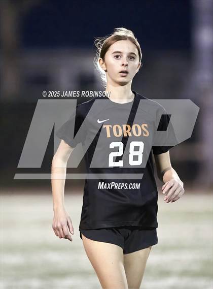 Thumbnail 1 in Tocoi Creek vs Bishop Kenny (Episcopal School Jacksonville JV Invitational Final) photogallery.