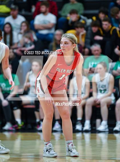Thumbnail 2 in Valley Springs vs. Glen Rose (AAA 3A State Playoff first round) photogallery.