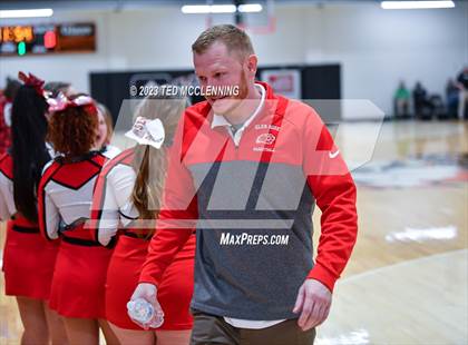 Thumbnail 2 in Valley Springs vs. Glen Rose (AAA 3A State Playoff first round) photogallery.