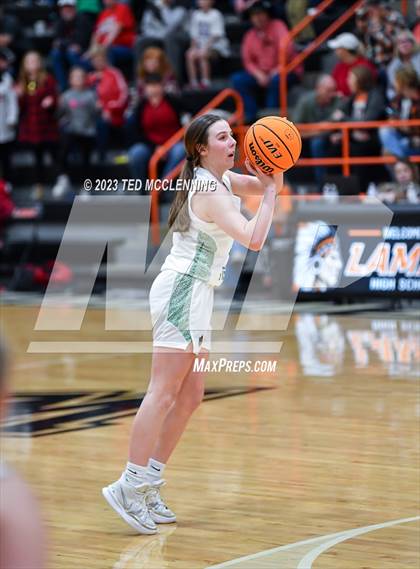 Thumbnail 1 in Valley Springs vs. Glen Rose (AAA 3A State Playoff first round) photogallery.