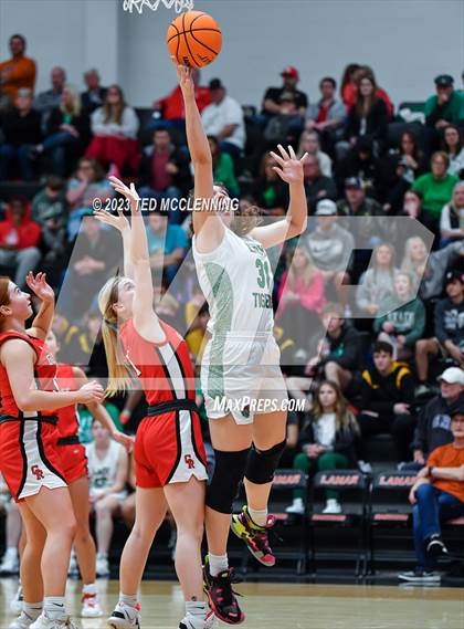 Thumbnail 2 in Valley Springs vs. Glen Rose (AAA 3A State Playoff first round) photogallery.