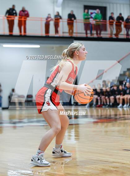 Thumbnail 1 in Valley Springs vs. Glen Rose (AAA 3A State Playoff first round) photogallery.