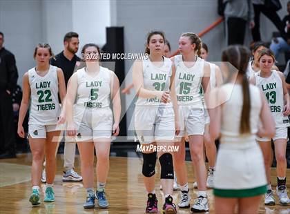 Thumbnail 1 in Valley Springs vs. Glen Rose (AAA 3A State Playoff first round) photogallery.
