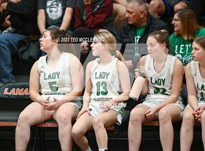 Thumbnail 2 in Valley Springs vs. Glen Rose (AAA 3A State Playoff first round) photogallery.