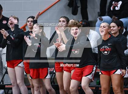 Thumbnail 2 in Valley Springs vs. Glen Rose (AAA 3A State Playoff first round) photogallery.