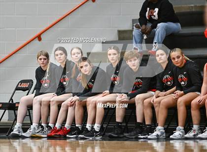 Thumbnail 1 in Valley Springs vs. Glen Rose (AAA 3A State Playoff first round) photogallery.