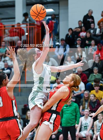 Thumbnail 2 in Valley Springs vs. Glen Rose (AAA 3A State Playoff first round) photogallery.