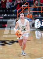 Photo from the gallery "Valley Springs vs. Glen Rose (AAA 3A State Playoff first round)"