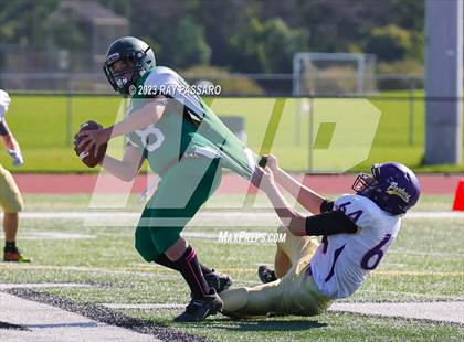 Thumbnail 3 in Greenport/Southold vs William Floyd JV 9 photogallery.