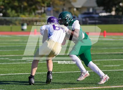 Thumbnail 2 in Greenport/Southold vs William Floyd JV 9 photogallery.