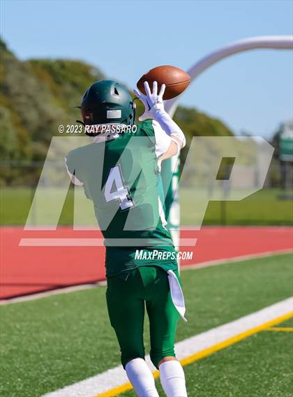 Thumbnail 3 in Greenport/Southold vs William Floyd JV 9 photogallery.