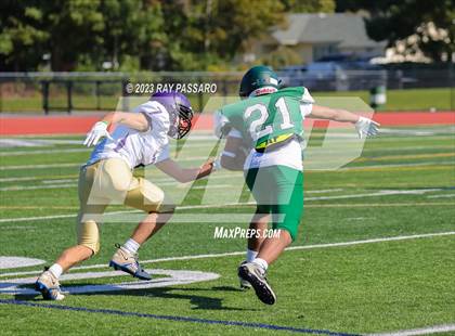 Thumbnail 3 in Greenport/Southold vs William Floyd JV 9 photogallery.