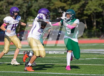 Thumbnail 2 in Greenport/Southold vs William Floyd JV 9 photogallery.