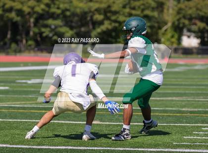 Thumbnail 2 in Greenport/Southold vs William Floyd JV 9 photogallery.