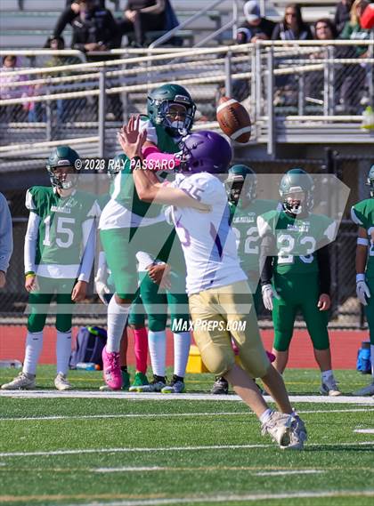 Thumbnail 1 in Greenport/Southold vs William Floyd JV 9 photogallery.