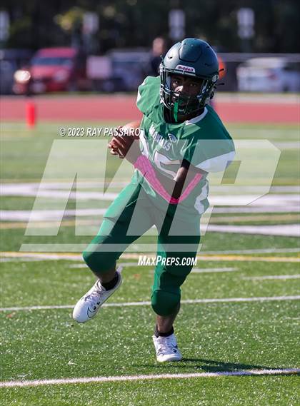 Thumbnail 2 in Greenport/Southold vs William Floyd JV 9 photogallery.
