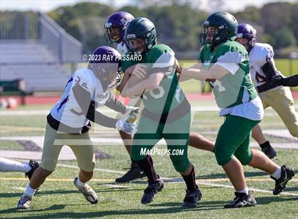 Thumbnail 1 in Greenport/Southold vs William Floyd JV 9 photogallery.