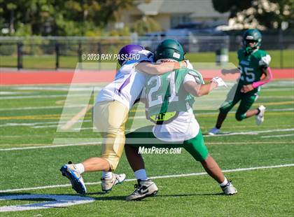 Thumbnail 1 in Greenport/Southold vs William Floyd JV 9 photogallery.
