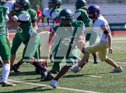 Thumbnail 2 in Greenport/Southold vs William Floyd JV 9 photogallery.