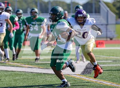 Thumbnail 1 in Greenport/Southold vs William Floyd JV 9 photogallery.