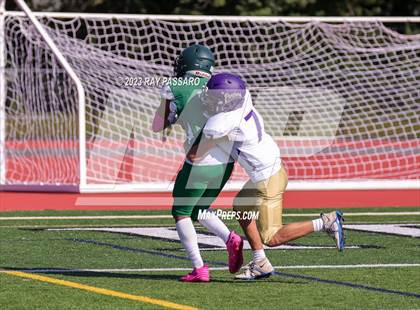 Thumbnail 3 in Greenport/Southold vs William Floyd JV 9 photogallery.