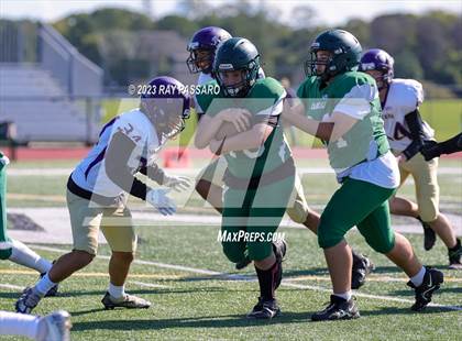Thumbnail 3 in Greenport/Southold vs William Floyd JV 9 photogallery.