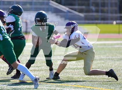 Thumbnail 3 in Greenport/Southold vs William Floyd JV 9 photogallery.