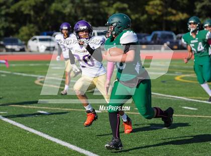 Thumbnail 1 in Greenport/Southold vs William Floyd JV 9 photogallery.
