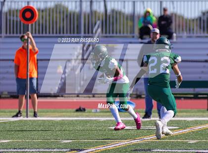 Thumbnail 3 in Greenport/Southold vs William Floyd JV 9 photogallery.