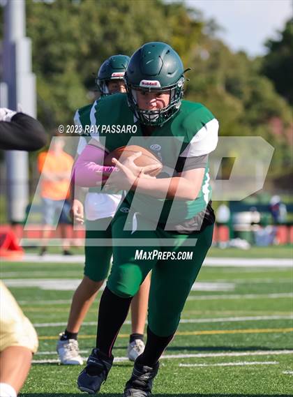 Thumbnail 3 in Greenport/Southold vs William Floyd JV 9 photogallery.