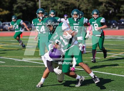 Thumbnail 3 in Greenport/Southold vs William Floyd JV 9 photogallery.