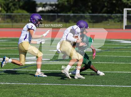 Thumbnail 3 in Greenport/Southold vs William Floyd JV 9 photogallery.