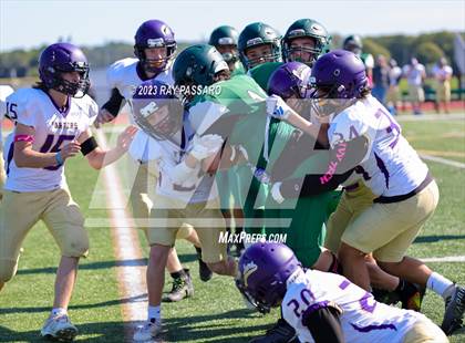 Thumbnail 3 in Greenport/Southold vs William Floyd JV 9 photogallery.