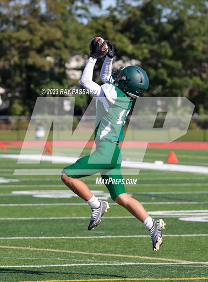 Thumbnail 1 in Greenport/Southold vs William Floyd JV 9 photogallery.