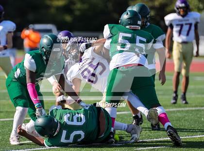 Thumbnail 1 in Greenport/Southold vs William Floyd JV 9 photogallery.