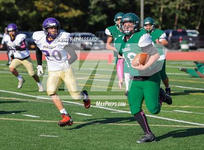 Thumbnail 3 in Greenport/Southold vs William Floyd JV 9 photogallery.