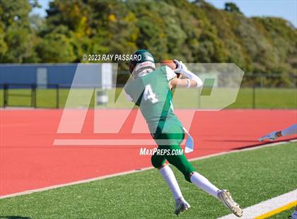 Thumbnail 1 in Greenport/Southold vs William Floyd JV 9 photogallery.