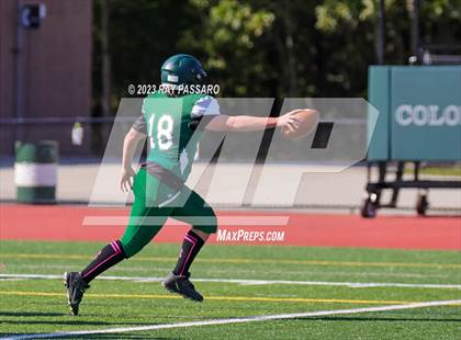 Thumbnail 2 in Greenport/Southold vs William Floyd JV 9 photogallery.